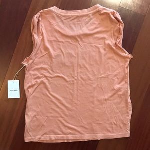 MOTHER Tops - MOTHER “Heck” T Shirt MOTHER Tops - MOTHER “Heck” T Shirt